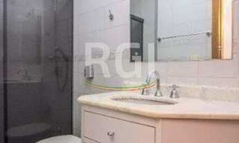 Imagem 6: Porto Alegre - Apartamento Padrão - Petrópolis