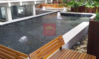 Imagem 6: Apartamento para aluguel tem 33 metros quadrados com 1 quarto