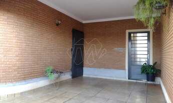 Imagem 6: Locação de Casas / Padrão na cidade de Araraquara