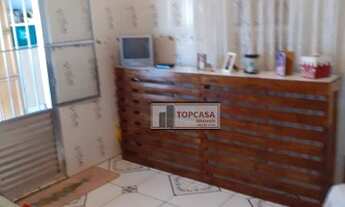 Imagem 7: Casa com 3 dormitórios à venda por R$ 340.000 - Jardim Maria Rita - São Paulo/SP