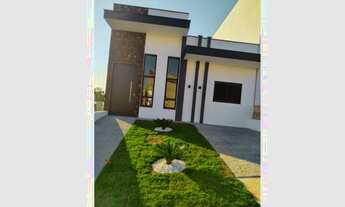 Imagem 3: Casa Condomínio Horto Villagio com 95 m2 Novissima!!!