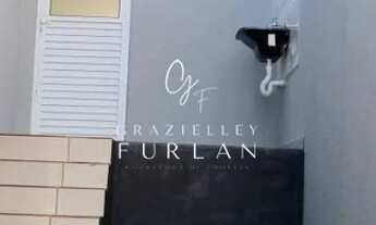 Imagem 6: Casa geminada com 3 quartos - Bairro Colúmbia em Londrina