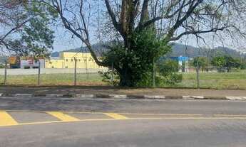 Imagem 7: Área comercial no Centro de Itupeva