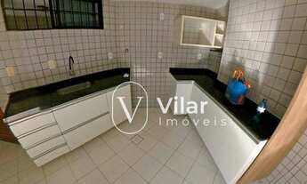 Imagem 5: Apartamento com 3 dormitórios para alugar, 150 m² por R$ 3.000,00/mês - Jardim Oceania - J