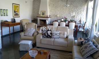 Imagem 3: CASA RESIDENCIAL em ATIBAIA - SP, CENTRO