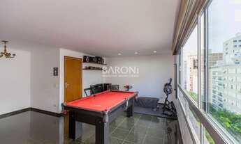 Imagem 1: São Paulo - Apartamento Padrão - Jardim América