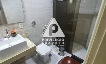 Imagem 7: Apartamento 2 quartos, 1 vaga no Humaitá