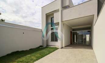 Imagem: Vende casa na região sul de Londrina