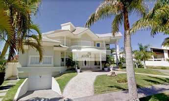 Imagem: Casa residencial à venda, Jurerê Internacional