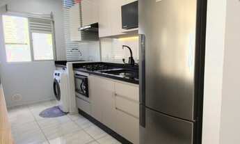 Imagem 5: Apartamento completamente mobiliado ! 2 dormotórios