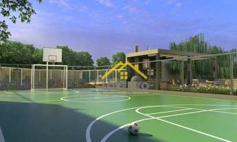 Imagem 7: Apartamento com 2 dormitórios à venda, 62 m² por R$ 565.092,68 - Vila Assunção - Santo And