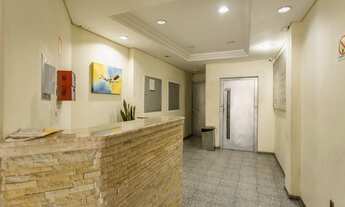 Imagem 4: Porto Alegre - Conjunto Comercial/Sala - Floresta