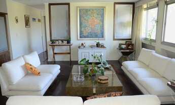 Imagem 3: Apartamento Venda Sumaré 280 m² 4 Dormitórios