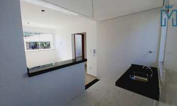 Imagem 6: Apartamento com 2 dormitórios à venda em Belo Horizonte