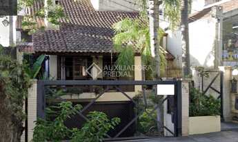 Imagem: PORTO ALEGRE - Casa Padrão - Mont Serrat