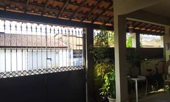 Imagem 2: Casa linear NÃO GEMINADA no Bairro Oiticica II em Campo Grande