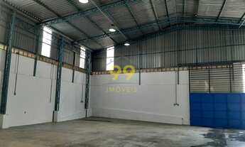 Imagem: Ótimo Galpão Comercial/Industrial para