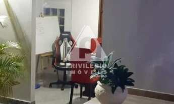 Imagem 5: Casa em Condomínio à venda, 4 quartos, 2 suítes, 1 vaga, Recreio dos Bandeirantes - RIO DE