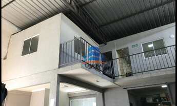 Imagem 6: Galpão no Parque Oeste Industrial