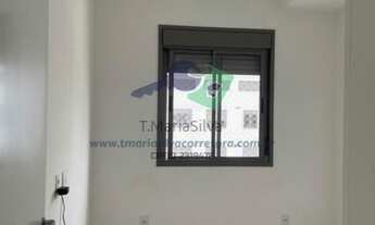 Imagem 7: APARTAMENTO NOVO PARA VENDA COM 55 METROS, 02 DORMS E  01 VAGA EM SANTO AMARO - SÃO PAULO