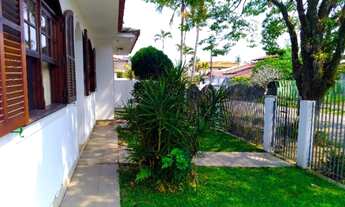 Imagem 4: Casa para venda tem 250 metros quadrados com 3 quartos sendo duas suítes no Jardim Anchiet