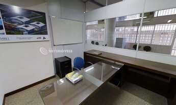 Imagem 7: Locação Andar-pilotis Centro Belo Horizonte