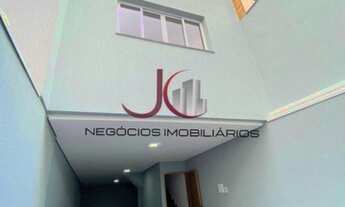 Imagem 1: Sobrado - Utinga - Santo André