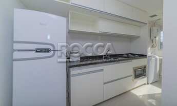 Imagem 4: Apartamento para venda possui 56m² com 2 quartos Mobiliado