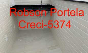 Imagem 6: Cobertura a venda no Cabo Branco 2 Quartos com Piscina e espaço para churrasqueira