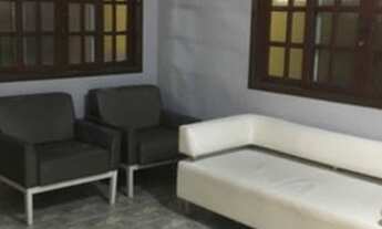 Imagem 3: Casa de Praia para Temporada com Piscina em Bertioga