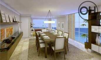 Imagem 4: Jangadas do Mucuripe 210m² Beira Mar de Fortaleza