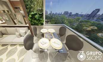 Imagem 4: Cobertura para Venda em Santo André, Jardim, 2 dormitórios, 1 suíte, 2 banheiros, 1 vaga