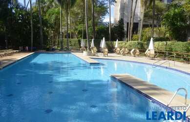 Imagem 2: APARTAMENTO - REAL PARQUE - SP