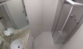 Imagem 3: Apartamento com 2 dormitórios, 90 m² - venda por R$ 830.000,00 ou aluguel por R$ 4.300,00