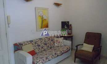 Imagem 4: Apartamento à venda, 2 quartos, 1 vaga, Ipanema - RIO DE JANEIRO/RJ