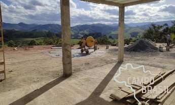 Imagem 5: CHÁCARA COM LINDA VISTA, 4.200M² EM MONTEIRO LOBATO!