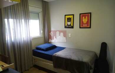 Imagem 5: Ótimo apartamento na Vila Guilherme com 3 dormitórios sendo 1 deles suíte e 2 vagas de gar