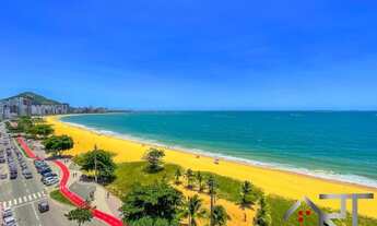 Imagem 7: MR2848 - Praia da Costa, apartamento frente para o mar, 2 quartos, suíte, lazer completo