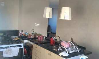 Imagem 8: Casa no Santa Lúcia