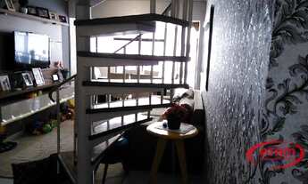 Imagem 4: Cobertura Duplex em Santana - 178 m² au