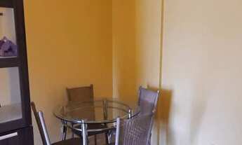 Imagem 3: Engenhão, 2Qtos parcialmente mobiliado, Cond Portaria 24h