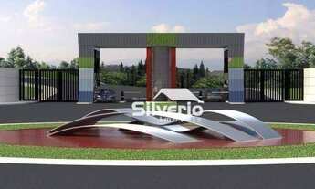 Imagem 6: Terreno à venda, 275 m² por R$ 160.000 - Chácaras Cataguá - Taubaté/SP