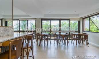 Imagem 7: Porto Alegre - Apartamento Padrão - Higienópolis