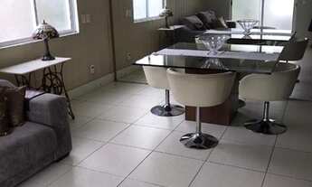 Imagem 4: Casa com 2 dormitórios à venda, 110 m² por R$ 520.000,00 - Lagoa Redonda - Fortaleza/CE