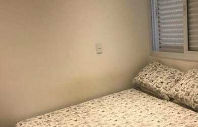 Imagem 6: Casa com 3 dormitórios à venda, 112 m² por R$ 444.900,00 - Residencial Marieta Dian - Paul