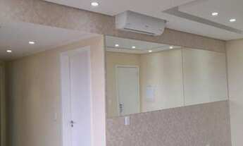 Imagem 2: Apartamento com 3 dormitórios à venda, 85 m² por R$ 495.000,00 - Residencial Altos do Varv