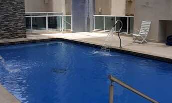 Imagem 2: 3 Dormits.(1suíte) sala 2 ambs. varanda, coz. americ. mob., 2 vagas, lazer, Pitangueiras/G