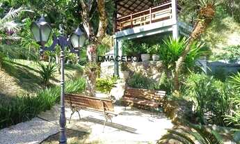 Imagem 4: CASA RESIDENCIAL em UBATUBA - SP, RECANTO DA LAGOINHA