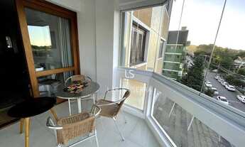 Imagem 1: Apartamento com 3 dormitórios à venda, 152 m² por R$ 1.250.000,00 - Centro - Canela/RS