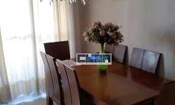 Imagem 3: Apartamento de SUÍTES e DUAS VAGAS